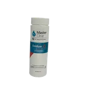 Master Clear Oxidizing Shock 2lb