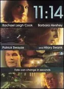 11:14 (Used DVD)