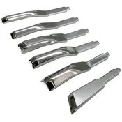 Chisel Set, 6pc., A-KC512, A-KC513, A-KC514, A-KC515, A-KC516, A-KC517