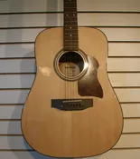 HOHNER HW350 acoustic guitar