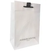 Annick Goutal Paris Gift Bag – 7″ x 4″ x 10.5″ – 100 PC LOT