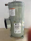 Compressor TRANE 15 HP 380/3/60 R410 Mod. CSHD183XOBOM
