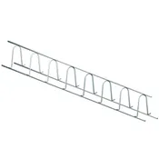 (CHCU) Continuous High Chair - Upper