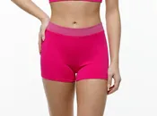 Bondi Ribbed Waist Short