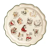 12 Day Of Christmas Platter