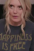 90 Day Fiance S11 Stevi Happiness Is Free T Shirt