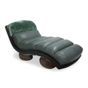 Alpine Lounge