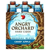 ANGRY ORCHRD CRSP APPLE 12OZ 6PK