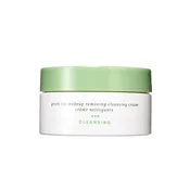 Green Tea Makeup Removing Cleansing Cream
