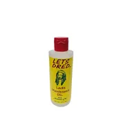 Lets Dred Locks Maintenance Oil