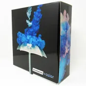 Achilles - 11" x 11" x 3.5" Presentation Box