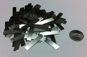 100 Solder Tabs Sub-C