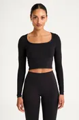 ALLFENIX CloudCore™ Lite Scoop Long Sleeve