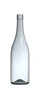 5540X Flint Stelvin 750mL