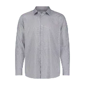 AMERICAN HERITAGE: Mini Geo Dot Dress Shirt