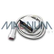 ATL / Philips HDI Phased Array Transducer Probe – P4-2 / 4000-0660-04