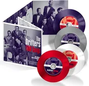100 Songs (Uk) - Drifters [CD]