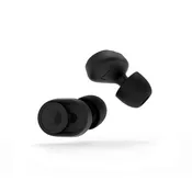 D'Addario dBud Premium Hearing Protection Ear Plugs