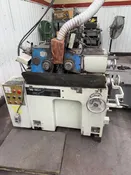 SUPERTEC CENTERLESS GRINDER