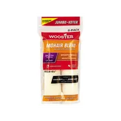 4.5 X 1/4" JUMBO KOTER MOHAIR (2 Pack)