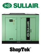 ShopTek® ST410