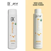 Balancing Conditioner