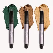 Hazel-Eyed & Happy: Eyeshadow 101 Stick Trio