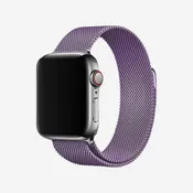 Apple Watch Strap Black