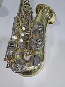 Andreas Eastman EAS240 Alto Saxophone REPLACEMENT KEYS / PARTS