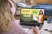 ISEE On-Demand Prep Course
