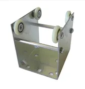 Light Rail 5.0 Auxiliary Trolley