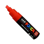 Posca Paint Marker, Broad, PC-8K