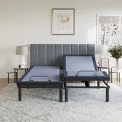 Bed Tech BT2500 Adjustable Foundation
