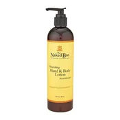 12 OZ HAND BODY LOTION ORANGE BLOSSOM