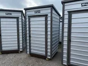 04 x 04-Insulated Specialty Building (H205170-H205175)
