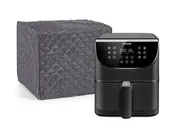 Air Fryer / Deep Fryer Cover Keepsakes Slate