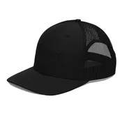 Richardson Trucker 112 Blackout — Elliott Guitars