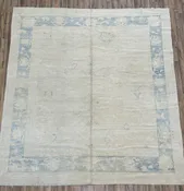 10′ x 12′ Turkish Oushak