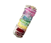 7 Chakra Sage Stick