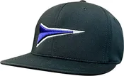 #03RGN - Black / Black