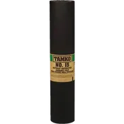 #15 Asphalt-Saturated Roofing Felt, 36 in. x 144 ft. (432 sq. ft.)