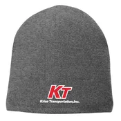 Fleece Lined Beanie Cap – CP91L