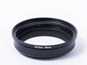 Classic Pro Step-Up Ring for Angenieux Lens