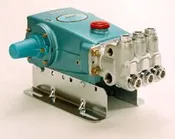 15 FR Plunger Pump Series – Belt-Drive Pressure Washer Pumps