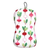 2 in 1 Sponge - Radishing