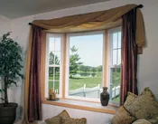 Projection Bay Window