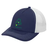 Crew 3333 Trucker Hat — Pennell Printing