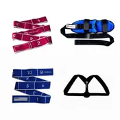 4 Band Bundle with Pro