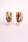 Alejandra Earrings