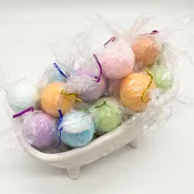 Bath Fizzies
